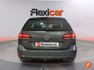 Volkswagen Golf Sport R-Line 1.5 TSI 110kW DSG Variant