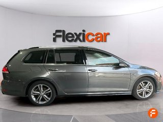 Volkswagen Golf Sport R-Line 1.5 TSI 110kW DSG Variant