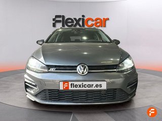 Volkswagen Golf Sport R-Line 1.5 TSI 110kW DSG Variant