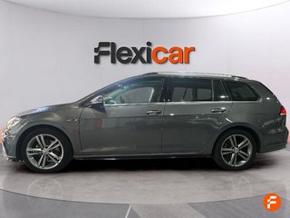 Volkswagen Golf Sport R-Line 1.5 TSI 110kW DSG Variant