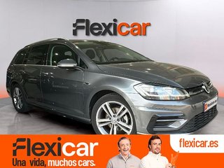 Volkswagen Golf Sport R-Line 1.5 TSI 110kW DSG Variant