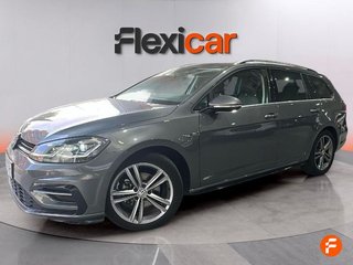 Volkswagen Golf Sport R-Line 1.5 TSI 110kW DSG Variant