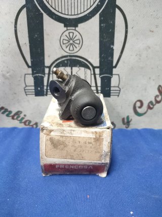 Cilindro Rueda Renault 20