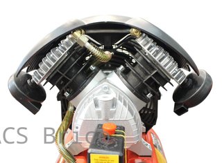 Compresor Aire 100 L - 3 Hp - 09381 - Mader