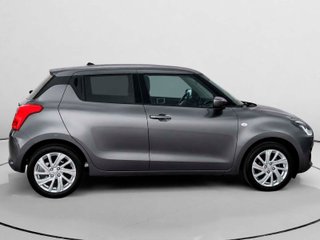 Suzuki Swift 1.2 GLE Mild Hybrid 61 kW (83 CV)