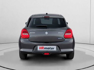 Suzuki Swift 1.2 GLE Mild Hybrid 61 kW (83 CV)