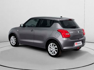 Suzuki Swift 1.2 GLE Mild Hybrid 61 kW (83 CV)