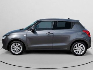 Suzuki Swift 1.2 GLE Mild Hybrid 61 kW (83 CV)