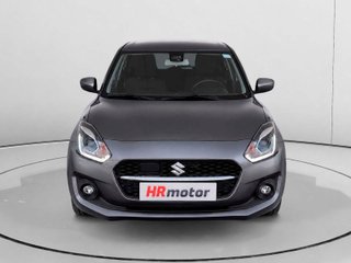 Suzuki Swift 1.2 GLE Mild Hybrid 61 kW (83 CV)