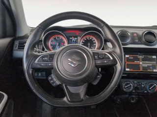 Suzuki Swift 1.2 GLE Mild Hybrid 61 kW (83 CV)