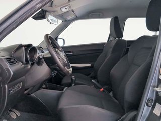 Suzuki Swift 1.2 GLE Mild Hybrid 61 kW (83 CV)