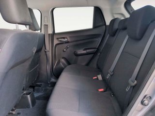 Suzuki Swift 1.2 GLE Mild Hybrid 61 kW (83 CV)