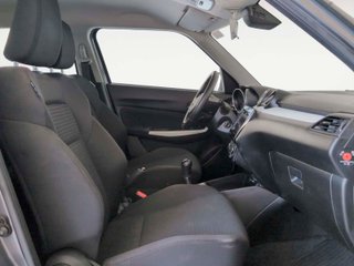 Suzuki Swift 1.2 GLE Mild Hybrid 61 kW (83 CV)