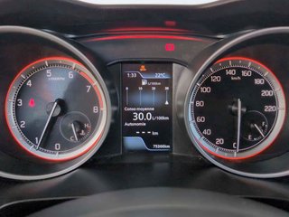 Suzuki Swift 1.2 GLE Mild Hybrid 61 kW (83 CV)