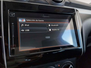 Suzuki Swift 1.2 GLE Mild Hybrid 61 kW (83 CV)