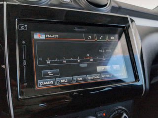 Suzuki Swift 1.2 GLE Mild Hybrid 61 kW (83 CV)