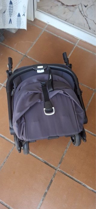 Silla de paseo Bugaboo Butterfly