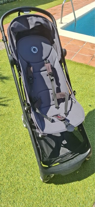 Silla de paseo Bugaboo Butterfly
