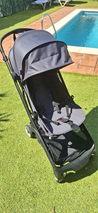 Silla de paseo Bugaboo Butterfly