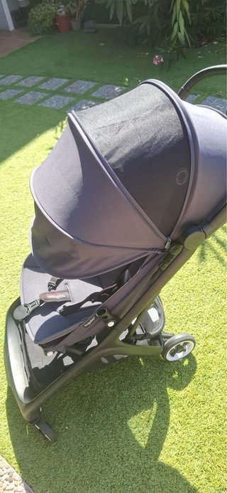 Silla de paseo Bugaboo Butterfly