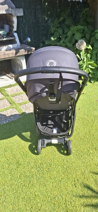 Silla de paseo Bugaboo Butterfly