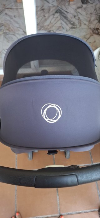 Silla de paseo Bugaboo Butterfly