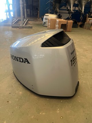Capó fueraborda Honda 150cv