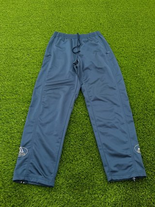 Chándal Adidas Vintage Azul y Blanco