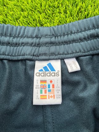 Chándal Adidas Vintage Azul y Blanco