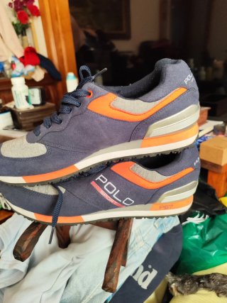 Zapatillas Polo Sport Ralph Lauren