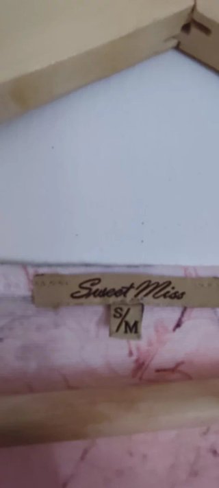 Camiseta mujer