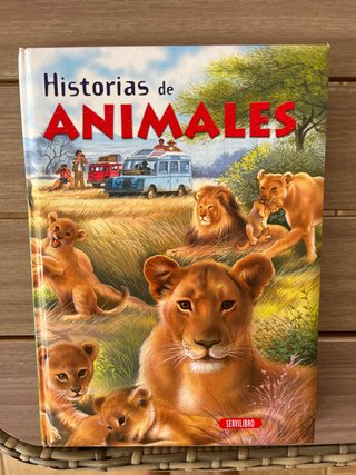 Historias de animales