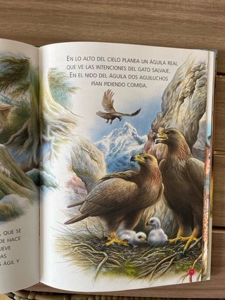 Historias de animales
