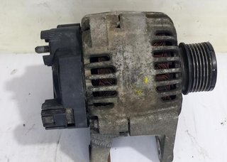 Alternador renault 139058 2543206c scenic ii