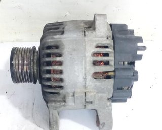 Alternador renault 139058 2543206c scenic ii