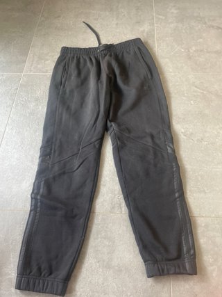 Lote 4 Pantalones Deportivos Adidas y Nike Origina
