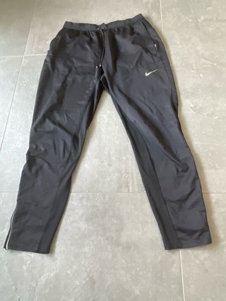 Lote 4 Pantalones Deportivos Adidas y Nike Origina