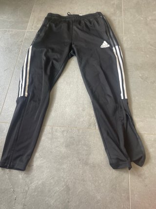 Lote 4 Pantalones Deportivos Adidas y Nike Origina