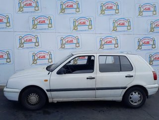 Alternador volkswagen golf iii berlina 1164056