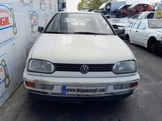 Alternador volkswagen golf iii berlina 1164056