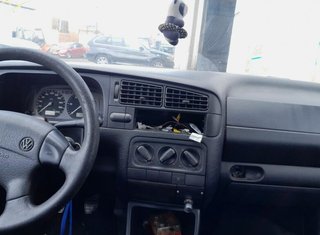 Alternador volkswagen golf iii berlina 1164056