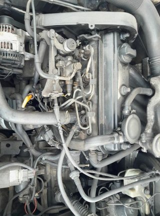 Alternador volkswagen golf iii berlina 1164056
