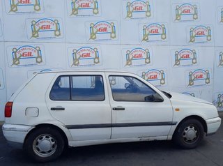 Alternador volkswagen golf iii berlina 1164056