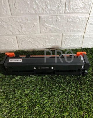 Tóner Láser M-CF530BK