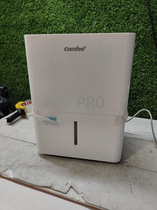 Deumidificatore 10 litri - Comfee