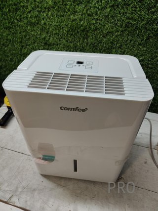 Deumidificatore 10 litri - Comfee