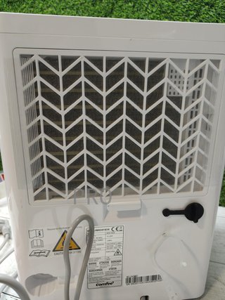 Deumidificatore 10 litri - Comfee