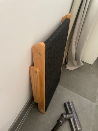Escalera Rampa para Mascotas