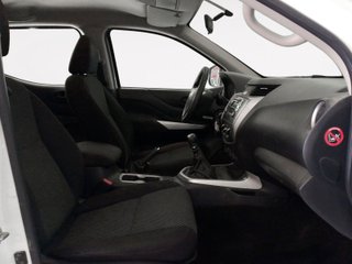 Nissan Navara PickUp 2.3 dCi Doble Cabina Visia BDif 120 kW (163 CV)