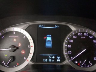 Nissan Navara PickUp 2.3 dCi Doble Cabina Visia BDif 120 kW (163 CV)